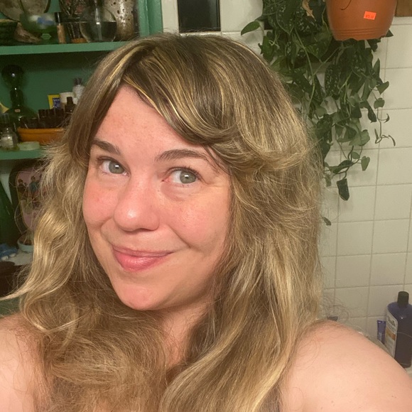 Meet the Posher Other - Meet your Posher, Audra